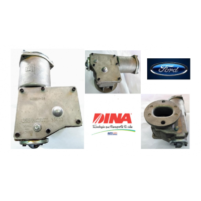 ELECTRICA AUTOMOTRIZ