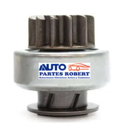 ELECTRICA AUTOMOTRIZ