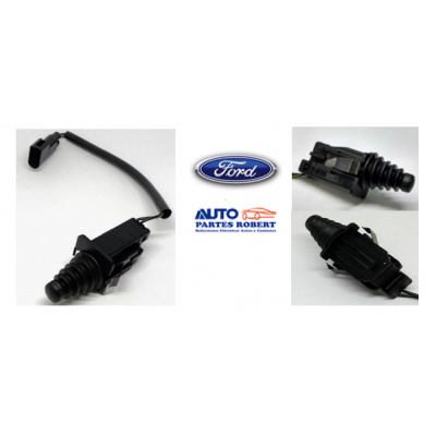 ELECTRICA AUTOMOTRIZ