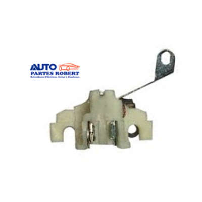 ELECTRICA AUTOMOTRIZ