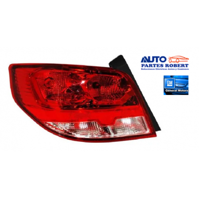 ELECTRICA AUTOMOTRIZ