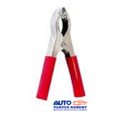 ELECTRICA AUTOMOTRIZ