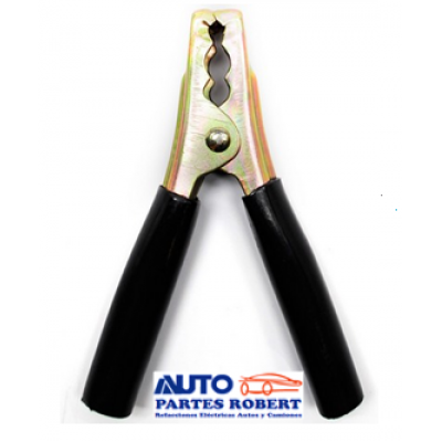 ELECTRICA AUTOMOTRIZ