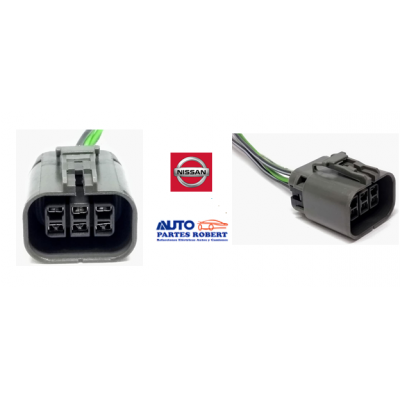 ELECTRICA AUTOMOTRIZ