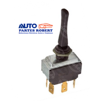 ELECTRICA AUTOMOTRIZ