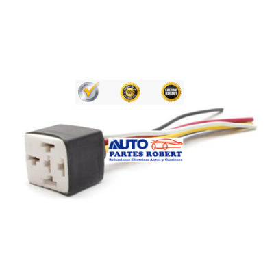 ELECTRICA AUTOMOTRIZ