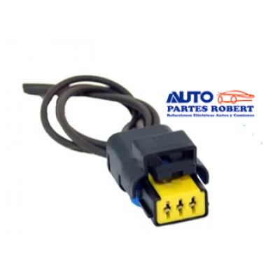 ELECTRICA AUTOMOTRIZ