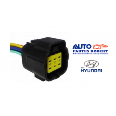 ELECTRICA AUTOMOTRIZ