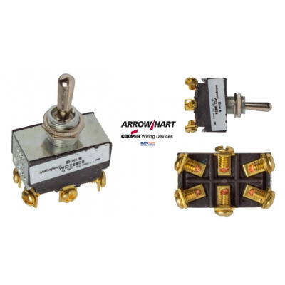 ELECTRICA AUTOMOTRIZ