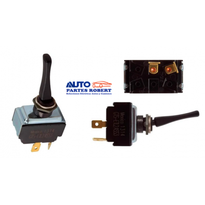 ELECTRICA AUTOMOTRIZ