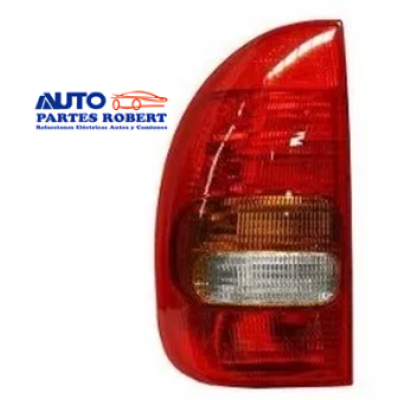 ACCESORIOS AUTOMOTRIZ