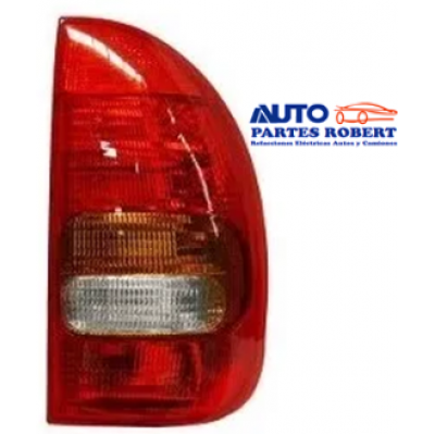 ELECTRICA AUTOMOTRIZ