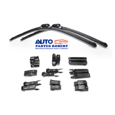 ACCESORIOS AUTOMOTRIZ