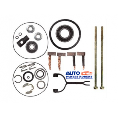 ELECTRICA AUTOMOTRIZ