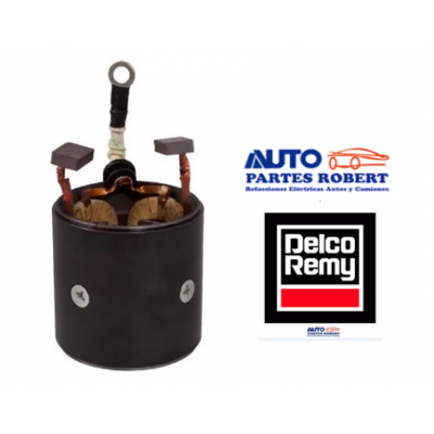 ELECTRICA AUTOMOTRIZ