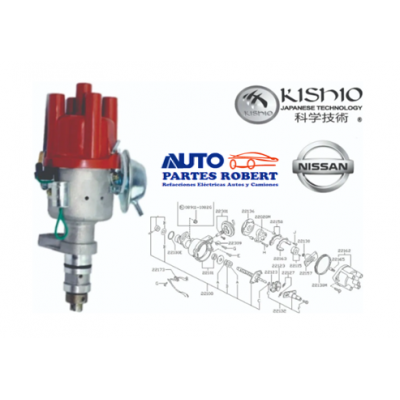 ELECTRICA AUTOMOTRIZ