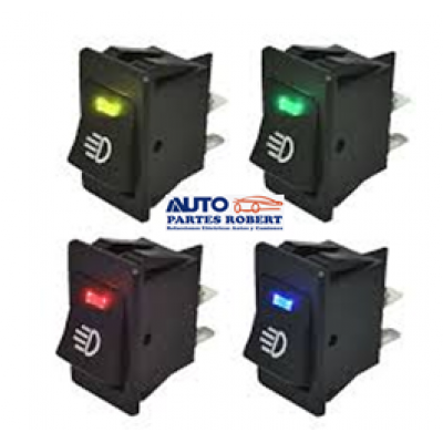 ACCESORIOS AUTOMOTRIZ