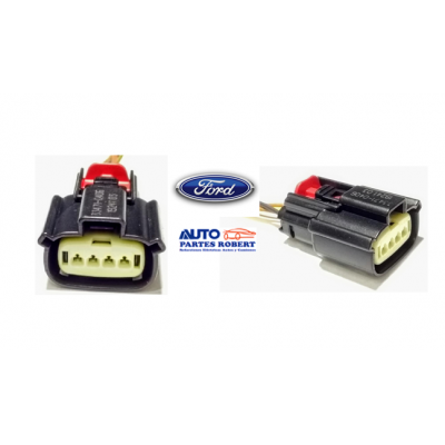 ELECTRICA AUTOMOTRIZ