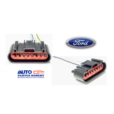 ELECTRICA AUTOMOTRIZ