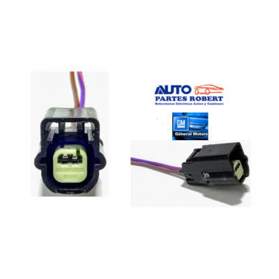 ELECTRICA AUTOMOTRIZ