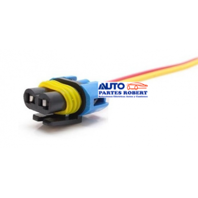 ELECTRICA AUTOMOTRIZ