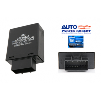 ELECTRICA AUTOMOTRIZ