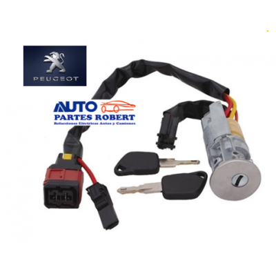 ELECTRICA AUTOMOTRIZ