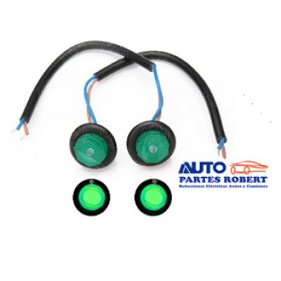 ELECTRICA AUTOMOTRIZ