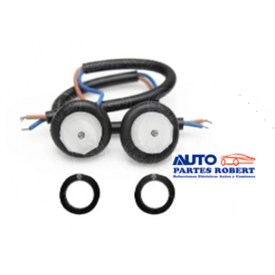 ACCESORIOS AUTOMOTRIZ