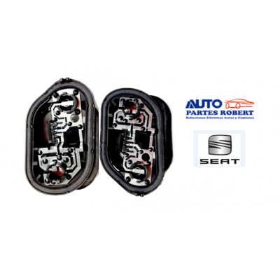 ELECTRICA AUTOMOTRIZ