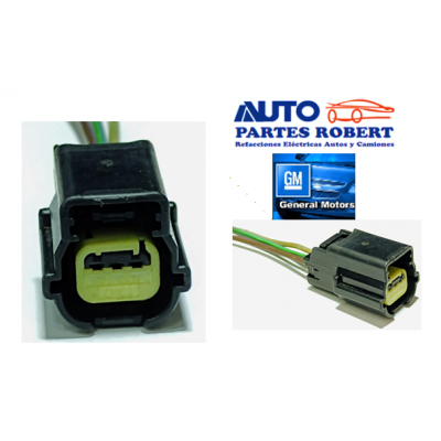 ELECTRICA AUTOMOTRIZ