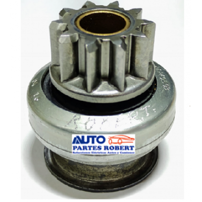 ELECTRICA AUTOMOTRIZ