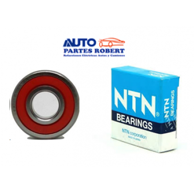 ELECTRICA AUTOMOTRIZ