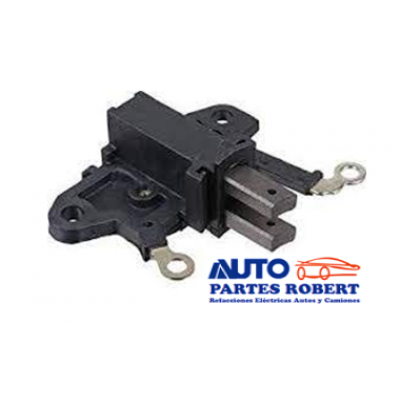 ELECTRICA AUTOMOTRIZ