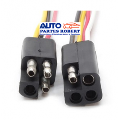 ELECTRICA AUTOMOTRIZ