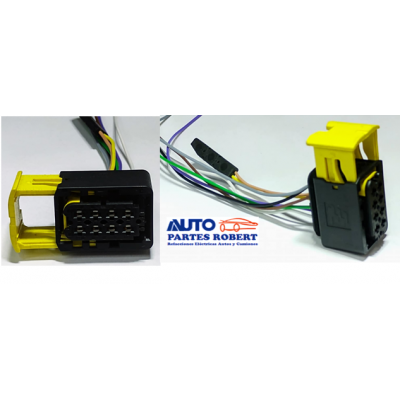 ELECTRICA AUTOMOTRIZ