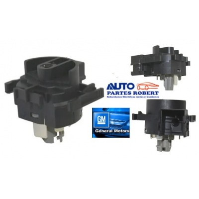 ELECTRICA AUTOMOTRIZ