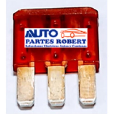 ELECTRICA AUTOMOTRIZ