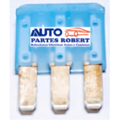 ELECTRICA AUTOMOTRIZ