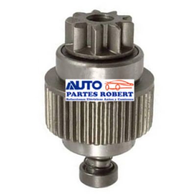 ELECTRICA AUTOMOTRIZ