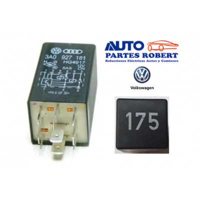 ELECTRICA AUTOMOTRIZ