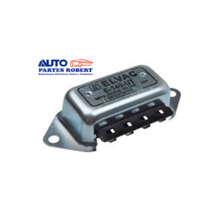 ELECTRICA AUTOMOTRIZ