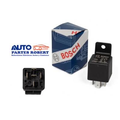 ELECTRICA AUTOMOTRIZ