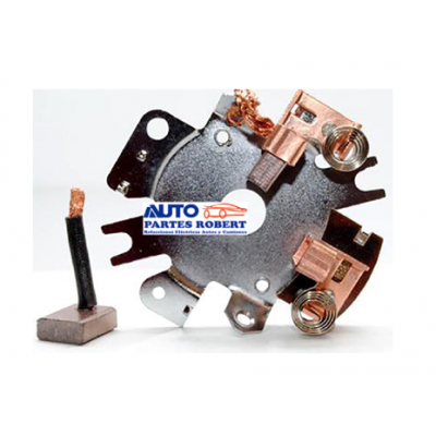 ELECTRICA AUTOMOTRIZ