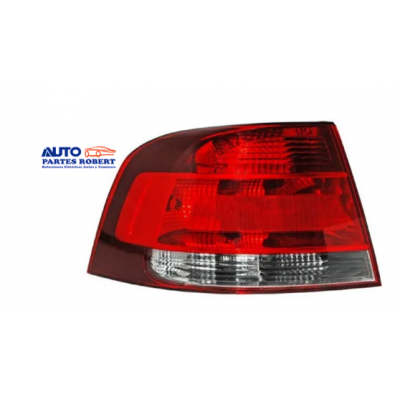 ACCESORIOS AUTOMOTRIZ