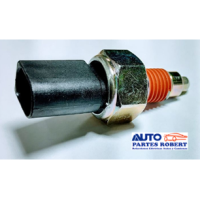 ELECTRICA AUTOMOTRIZ