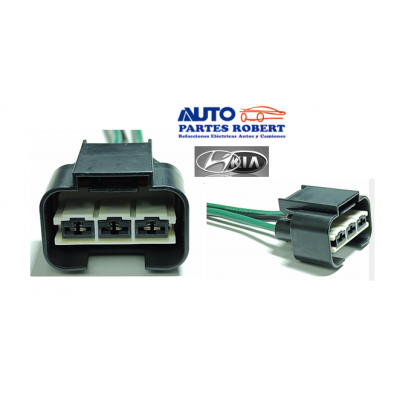 ELECTRICA AUTOMOTRIZ