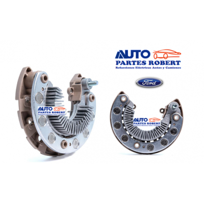 ELECTRICA AUTOMOTRIZ