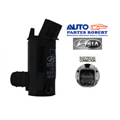 ELECTRICA AUTOMOTRIZ