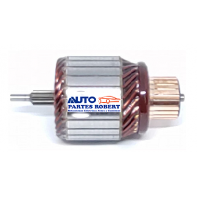 ELECTRICA AUTOMOTRIZ